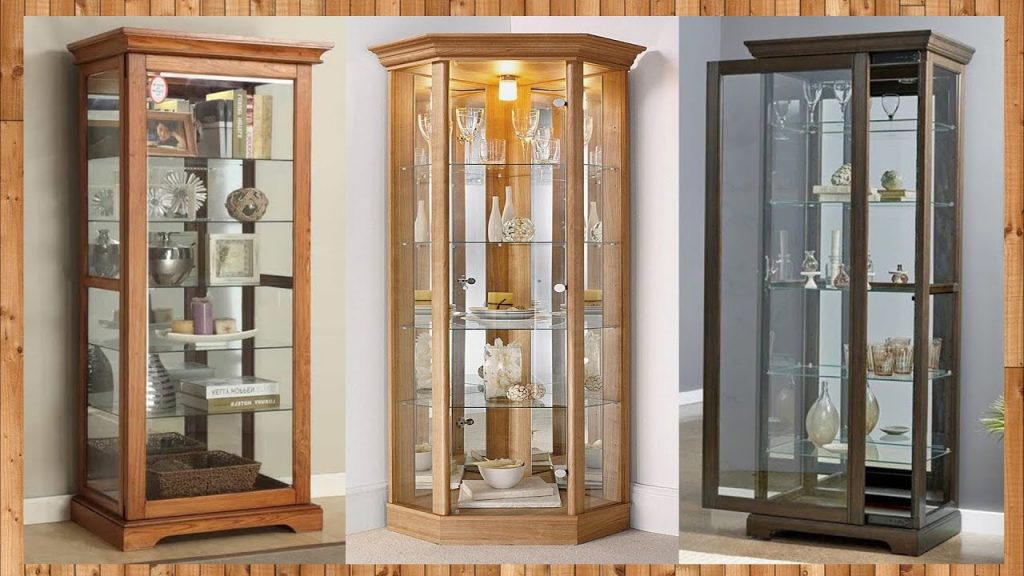 The latest guidelines about diy curio cabinet