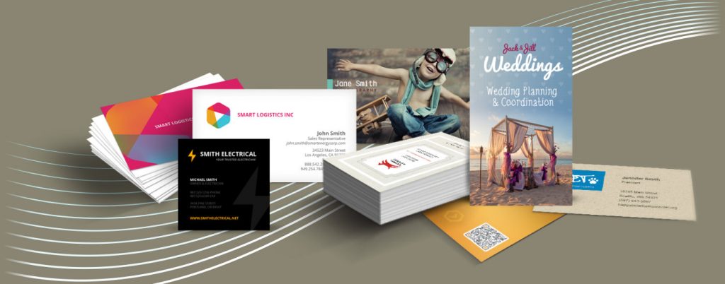 The Best Printing Agency to Business Card Printing