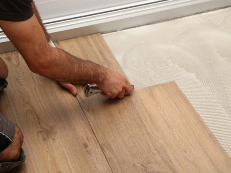 Things To Consider Before Choosing A Hardwood Flooring In Lafayette La Services
