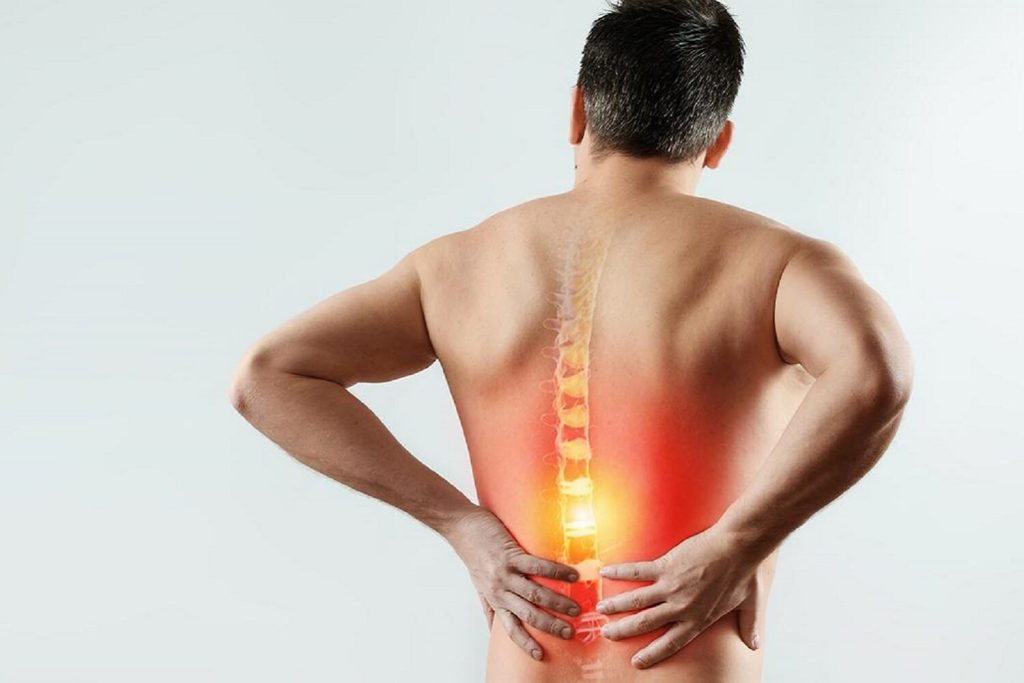 Know everything about spine psychotherapy in detail