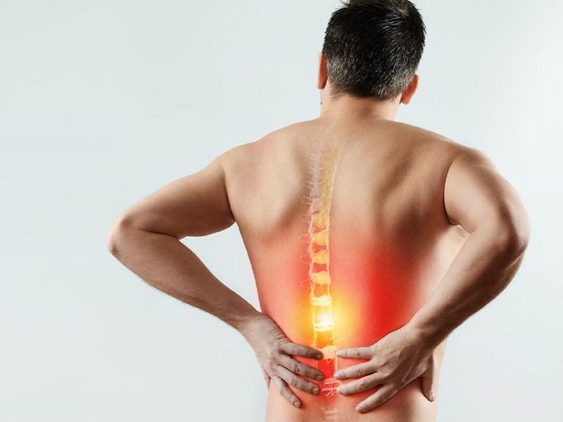 Know everything about spine psychotherapy in detail