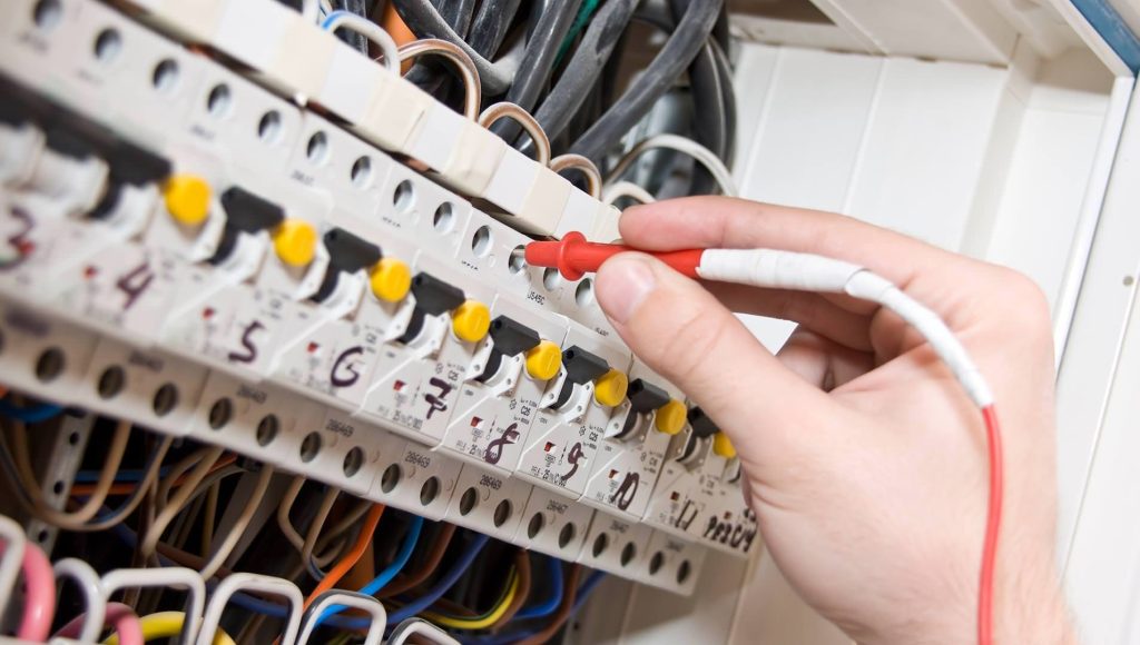 The Ultimate Guide To Finding The Best Electrician Near Traverse City, MI