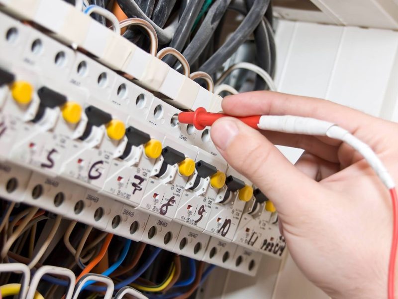 The Ultimate Guide To Finding The Best Electrician Near Traverse City, MI