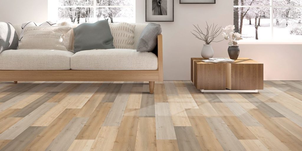 How To Select The Right Engineered Flooring For Your House