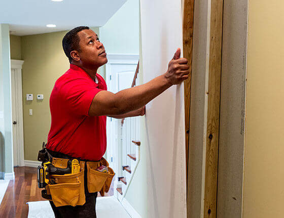 Find a Residential Handyman at a Reasonable Rate.