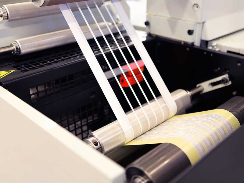 Learn more about the label printing in London, ON