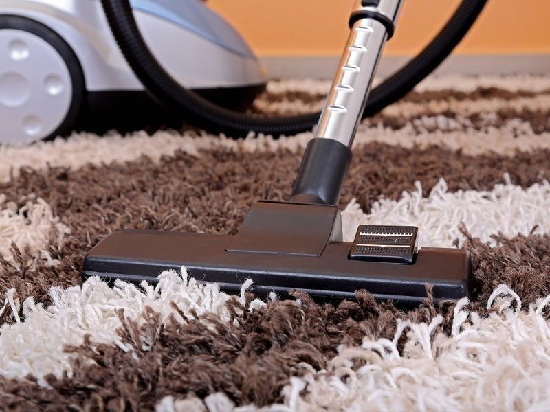 Commercial Carpet Cleaning: The Best Services Are Waiting For You!