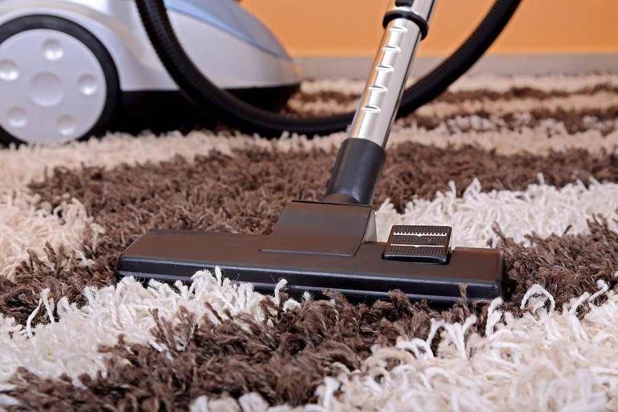 Commercial Carpet Cleaning: The Best Services Are Waiting For You!