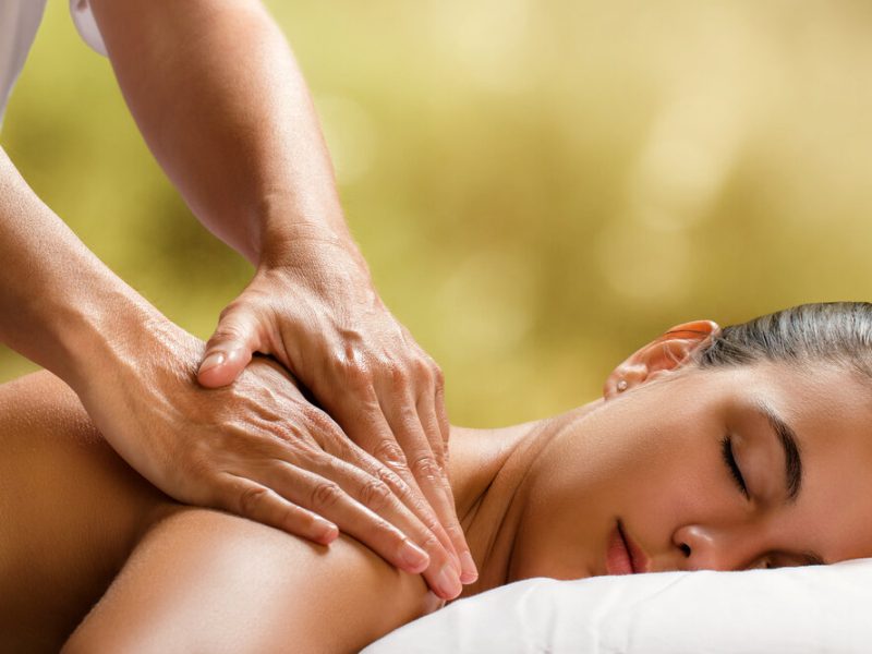 Massage Therapist In Sugar Land, TX: Treat The Health Problems While Relaxing
