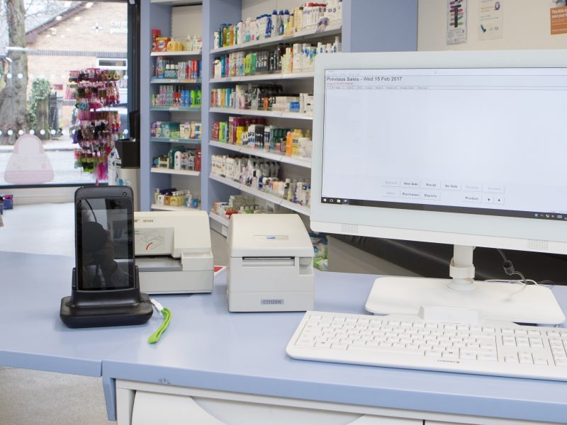 Finding The Right Solution For Your Pharmacy System Needs