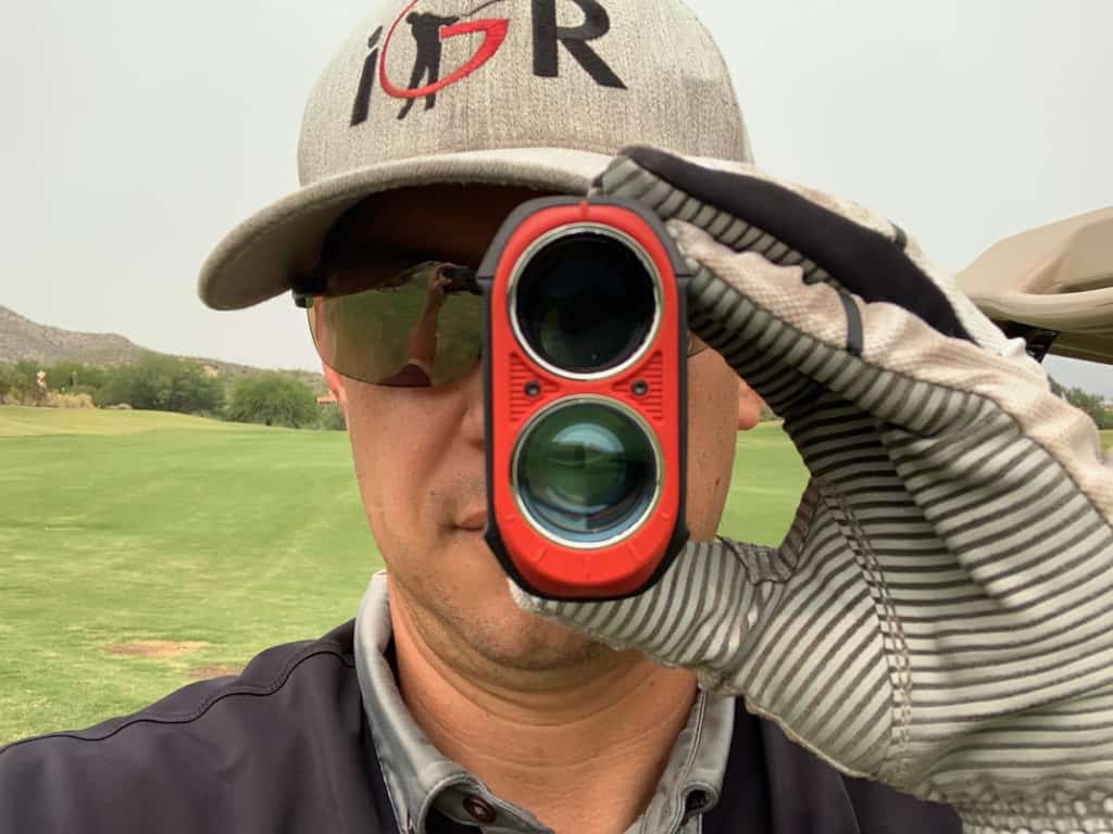 Level Up Your Golf Game: How the Best Golf Rangefinders Make a Difference
